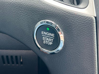 2024 Ford Edge ST Line