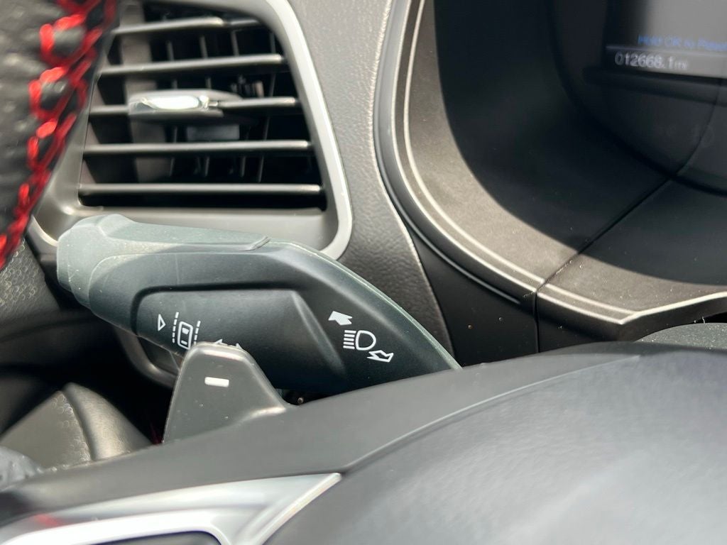 2024 Ford Edge ST Line