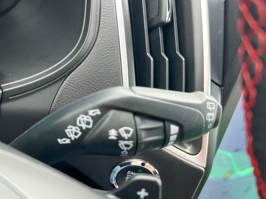 2024 Ford Edge ST Line