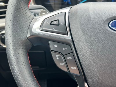 2024 Ford Edge ST Line