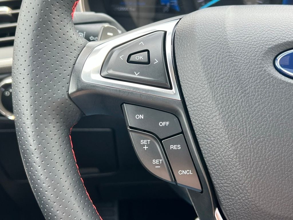 2024 Ford Edge ST Line