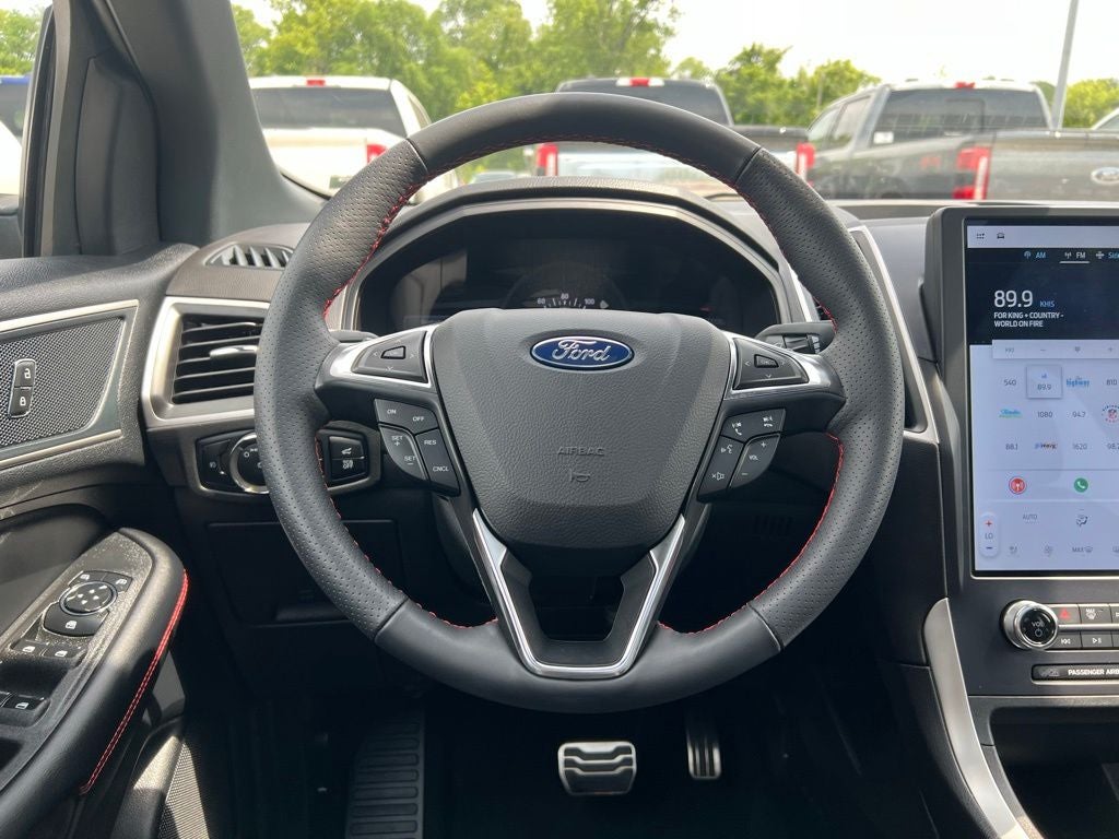 2024 Ford Edge ST Line