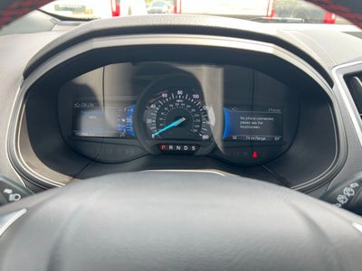2024 Ford Edge ST Line