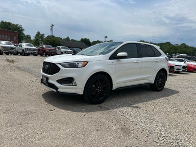 2024 Ford Edge ST Line