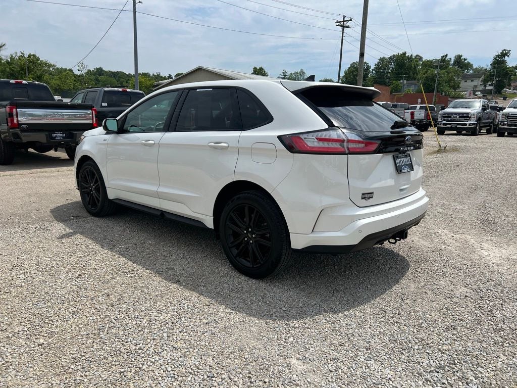 2024 Ford Edge ST Line