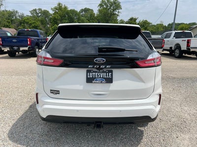 2024 Ford Edge ST Line