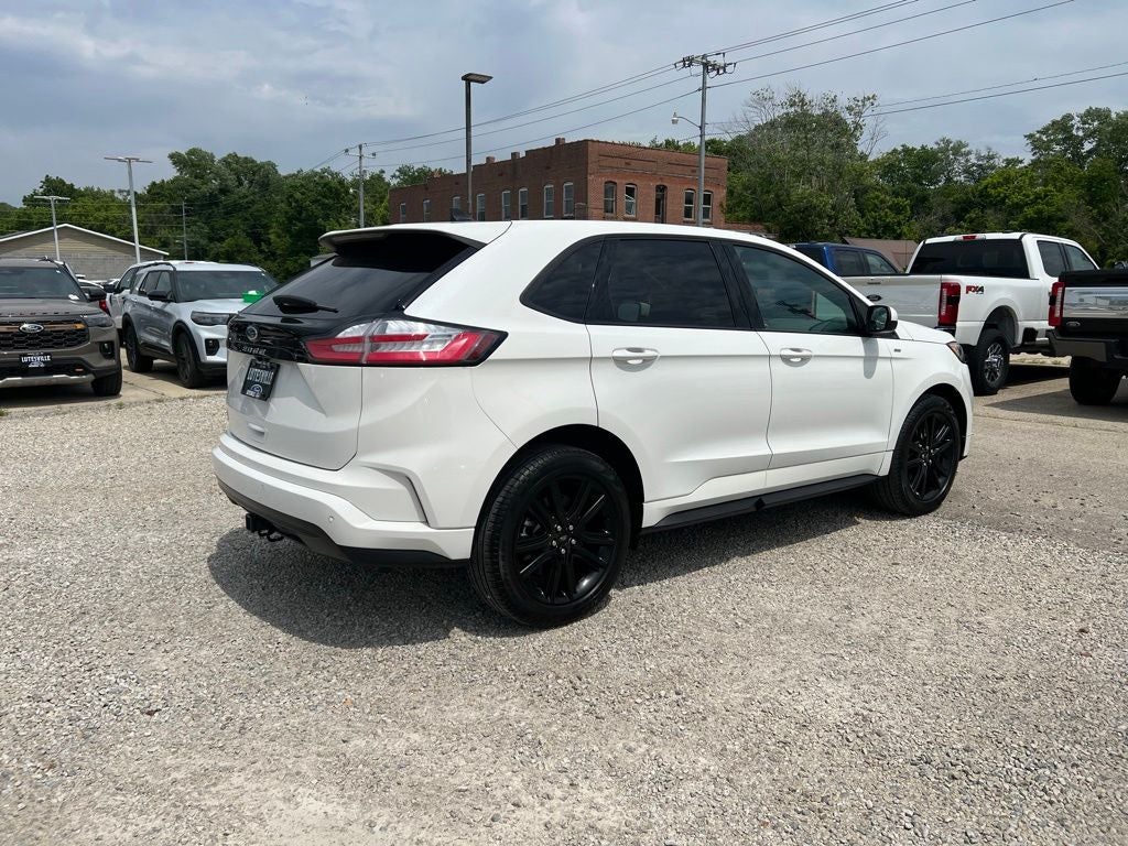 2024 Ford Edge ST Line