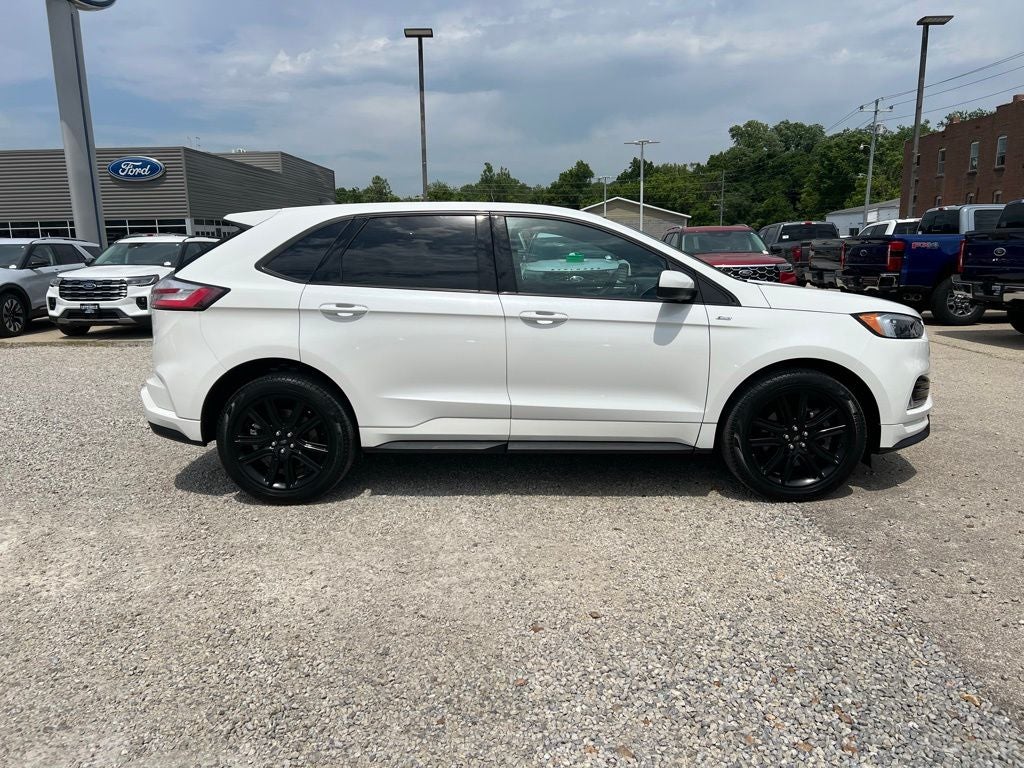 2024 Ford Edge ST Line