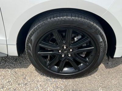 2024 Ford Edge ST Line