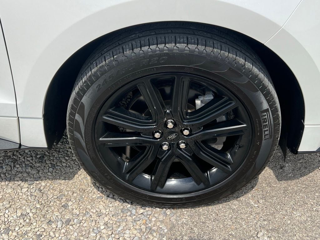 2024 Ford Edge ST Line