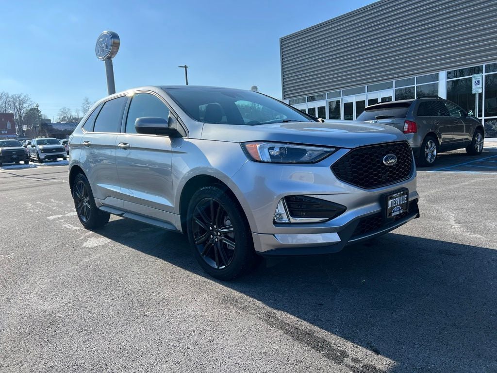 2024 Ford Edge ST Line