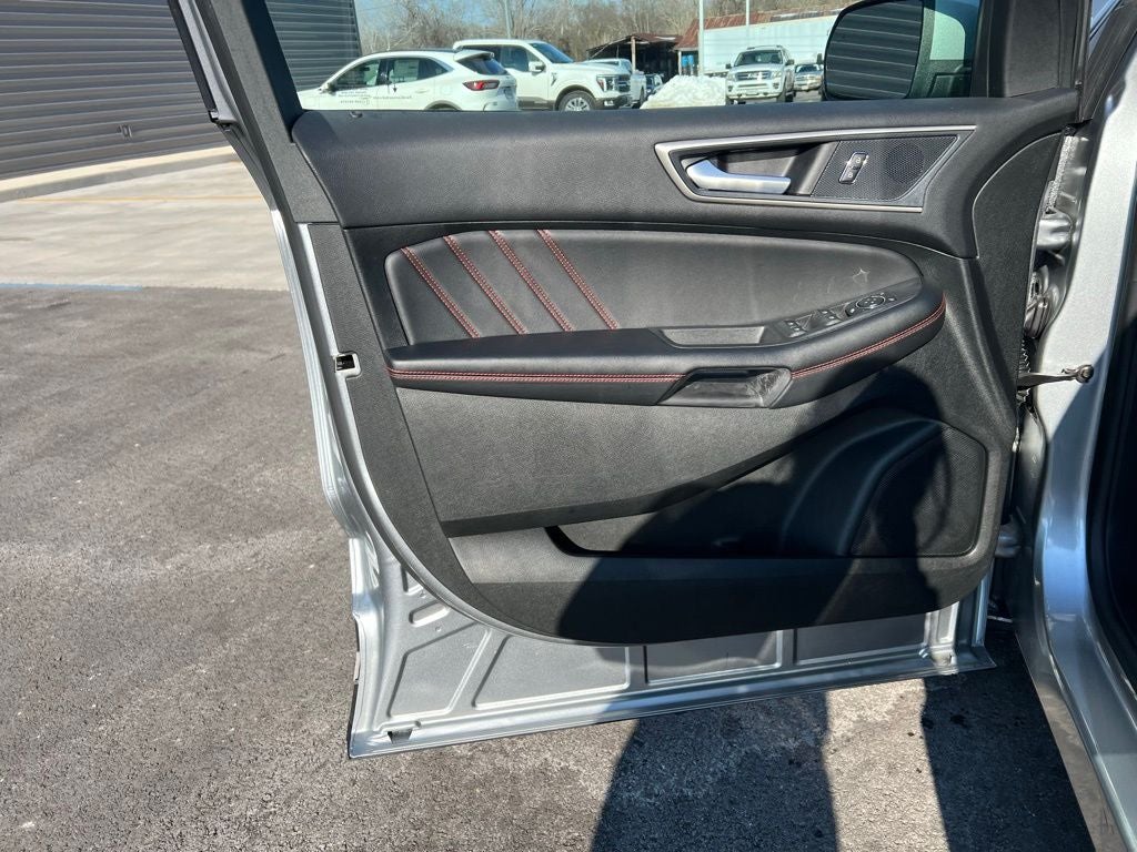 2024 Ford Edge ST Line