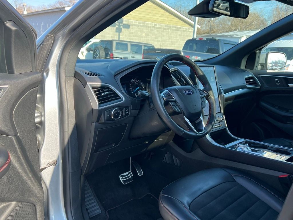 2024 Ford Edge ST Line