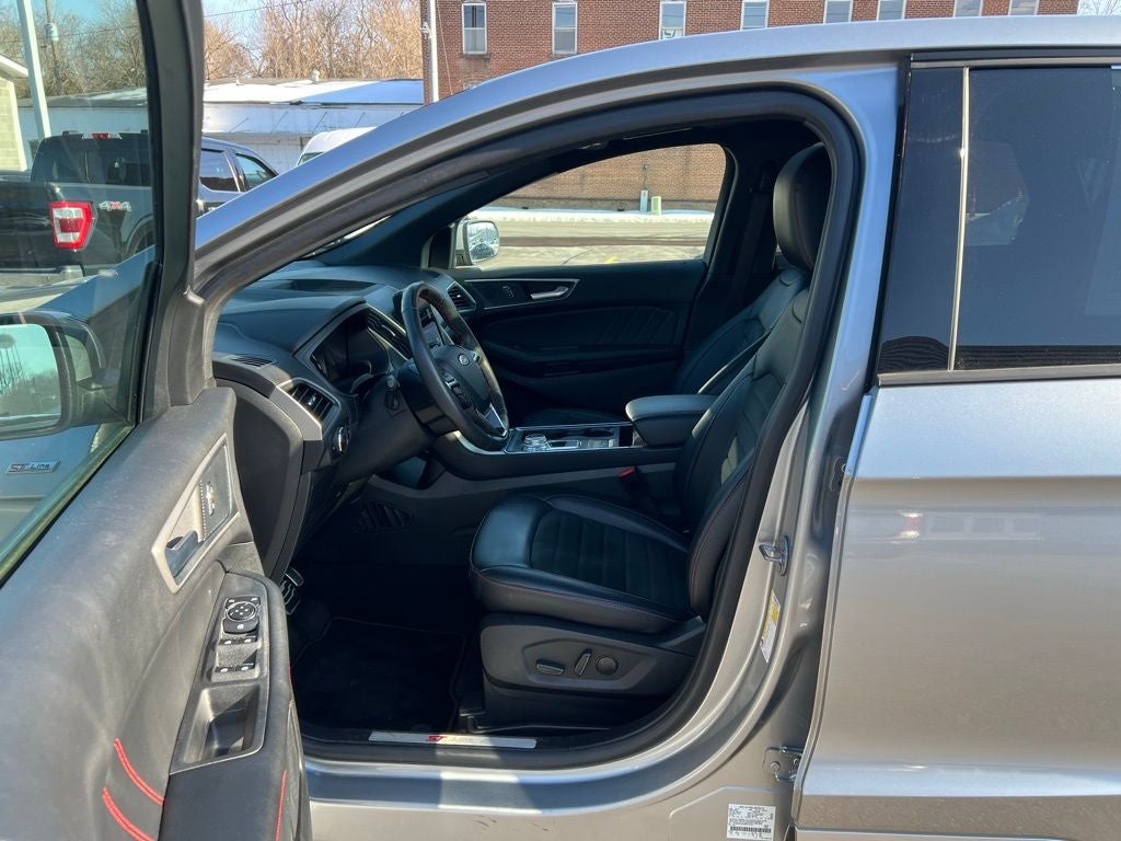 2024 Ford Edge ST Line
