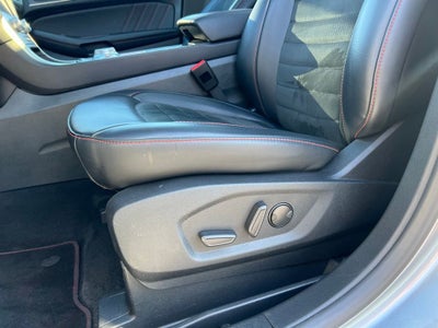 2024 Ford Edge ST Line