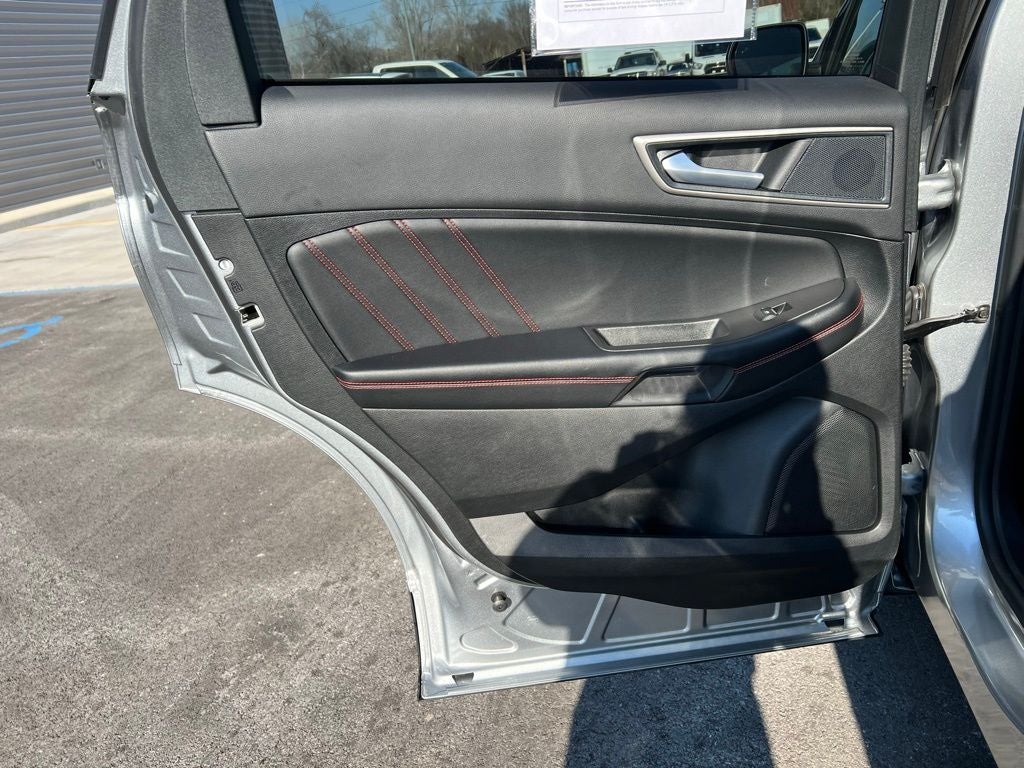 2024 Ford Edge ST Line