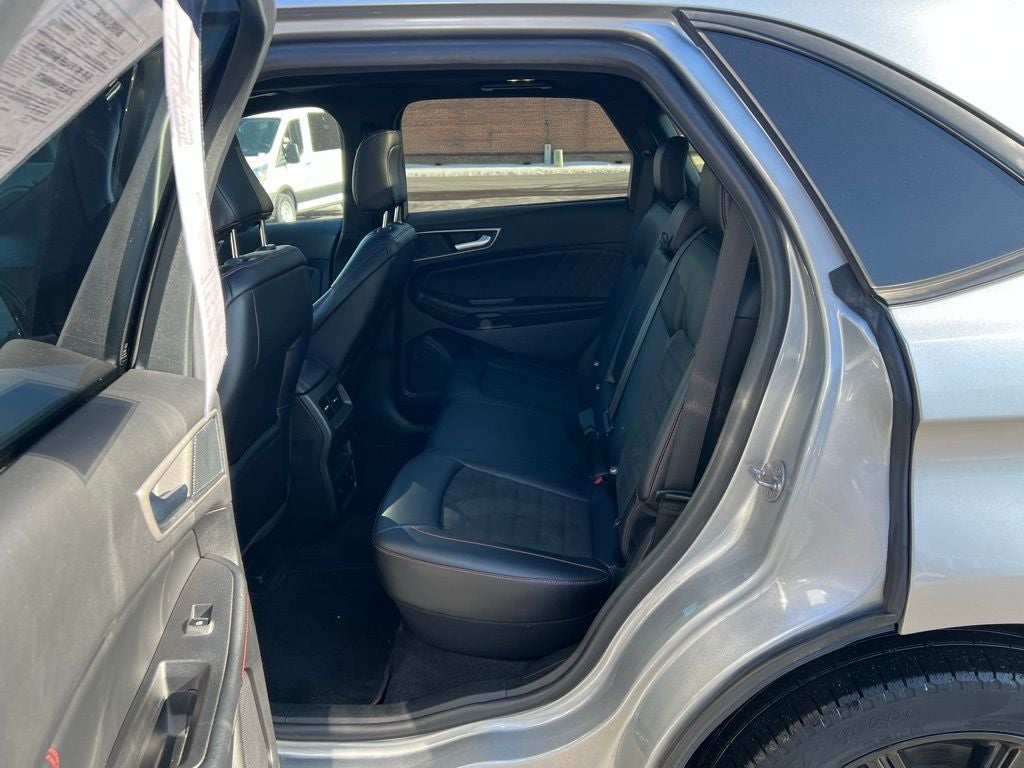 2024 Ford Edge ST Line