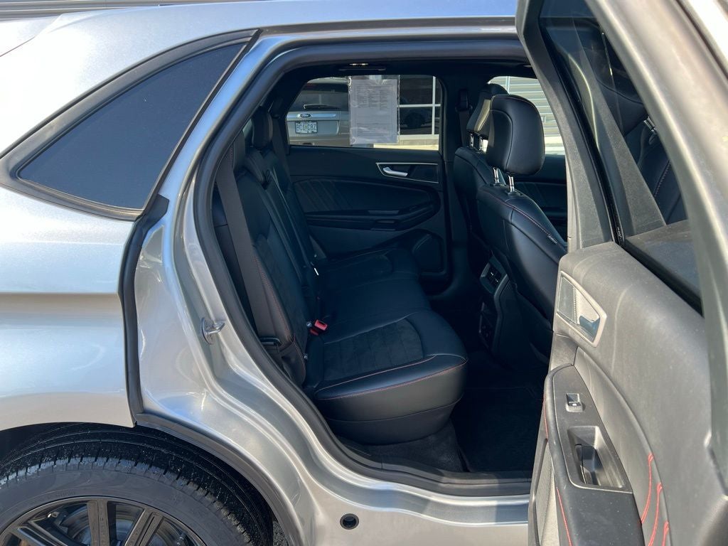 2024 Ford Edge ST Line
