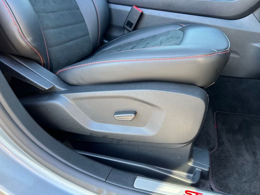 2024 Ford Edge ST Line