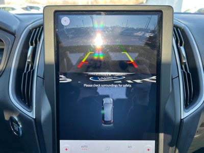 2024 Ford Edge ST Line