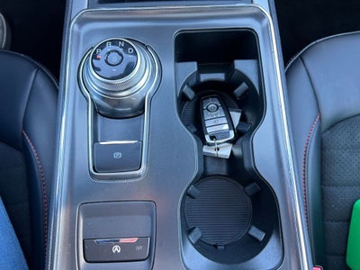 2024 Ford Edge ST Line