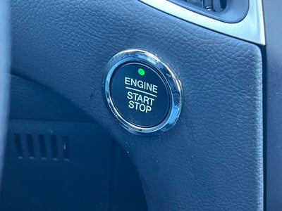 2024 Ford Edge ST Line