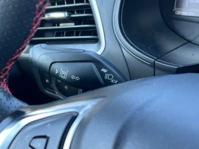 2024 Ford Edge ST Line