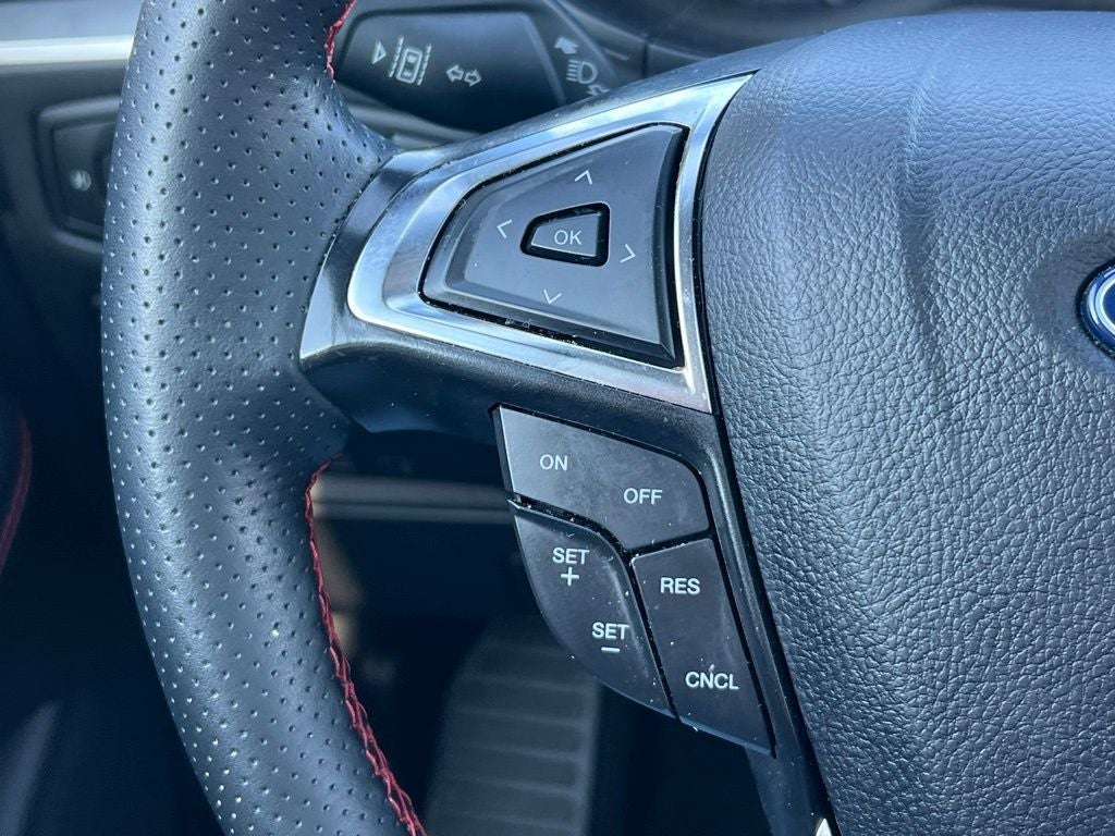 2024 Ford Edge ST Line