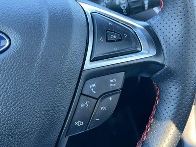 2024 Ford Edge ST Line