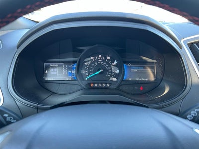 2024 Ford Edge ST Line