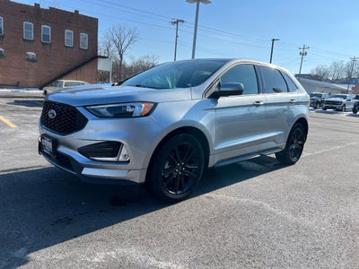 2024 Ford Edge ST Line