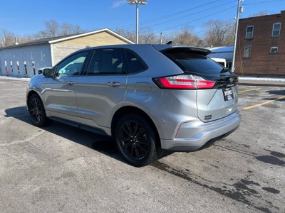 2024 Ford Edge ST Line