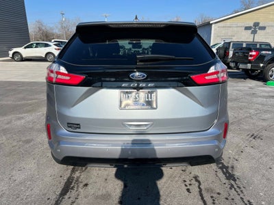 2024 Ford Edge ST Line