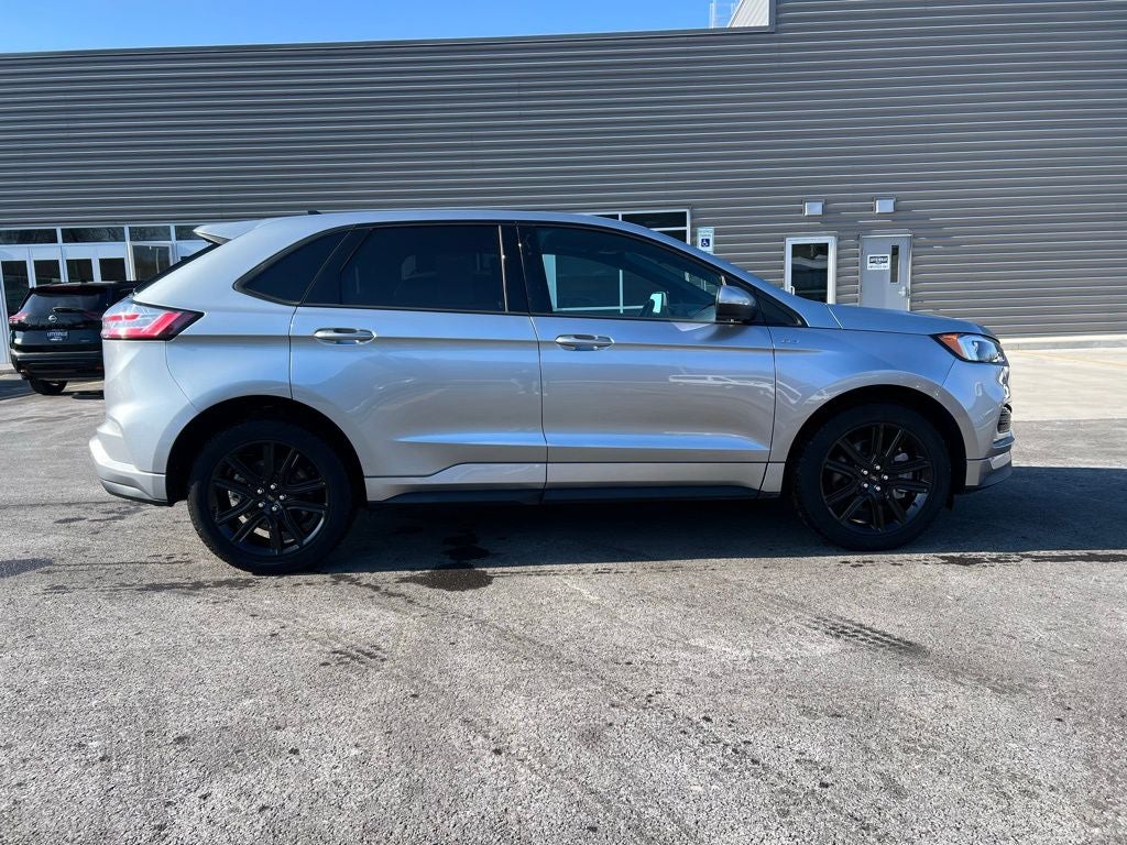 2024 Ford Edge ST Line