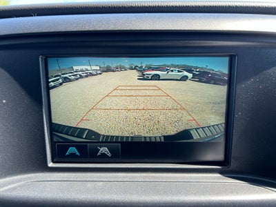 2019 Chevrolet Silverado 1500 LD Silverado Custom