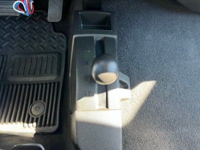 2019 Chevrolet Silverado 1500 LD Silverado Custom