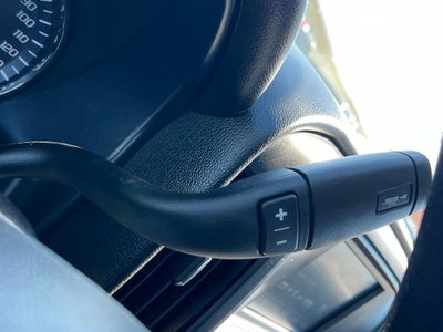 2019 Chevrolet Silverado 1500 LD Silverado Custom