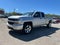 2019 Chevrolet Silverado 1500 LD Silverado Custom