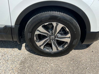 2020 Honda CR-V LX