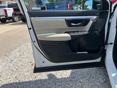 2020 Honda CR-V LX