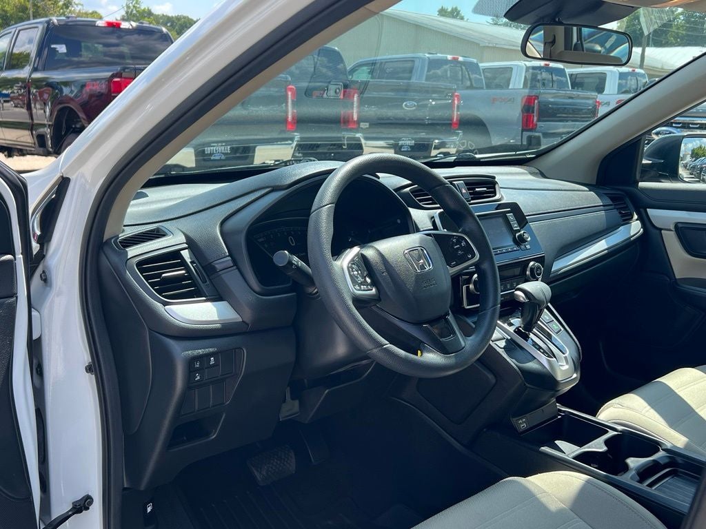 2020 Honda CR-V LX
