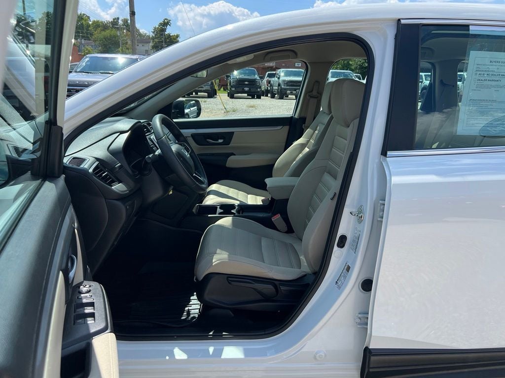 2020 Honda CR-V LX