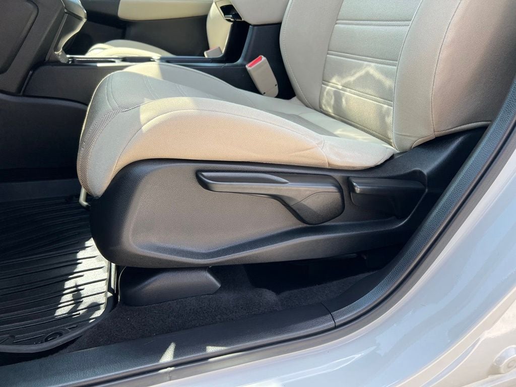 2020 Honda CR-V LX