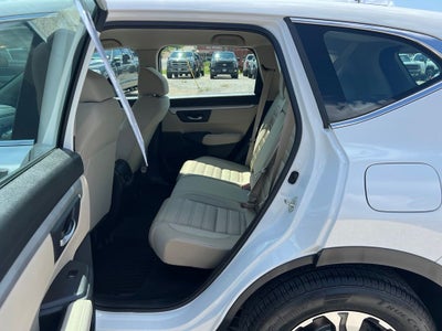2020 Honda CR-V LX