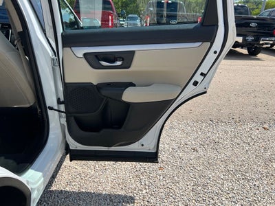 2020 Honda CR-V LX