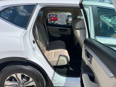 2020 Honda CR-V LX