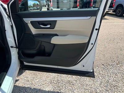 2020 Honda CR-V LX
