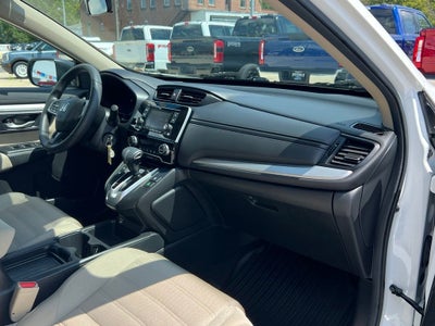 2020 Honda CR-V LX