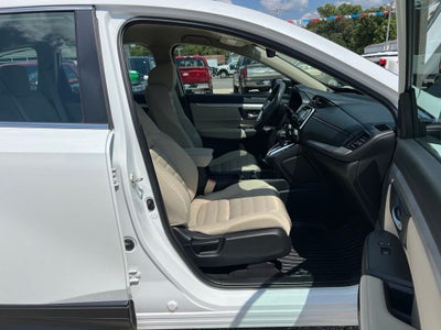 2020 Honda CR-V LX