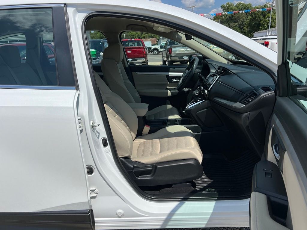 2020 Honda CR-V LX